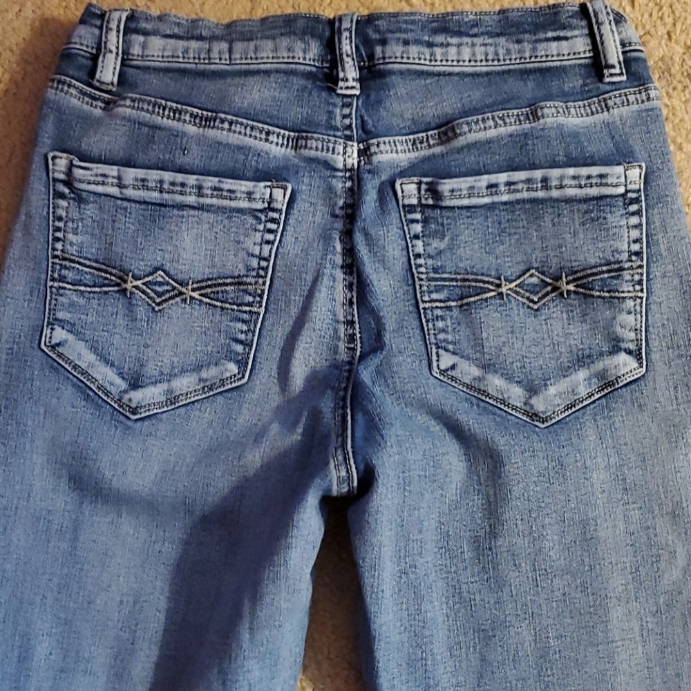 Mudd Jeans - Picture 3 of 4